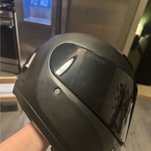 Sena Momentum Bluetooth Helmet Large